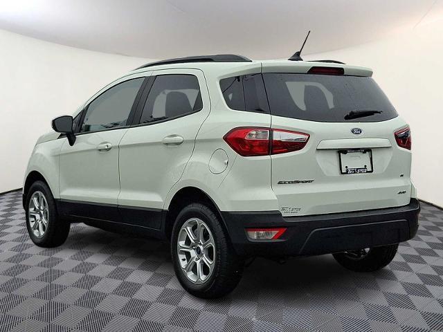 2019 Ford Ecosport - $18,888
