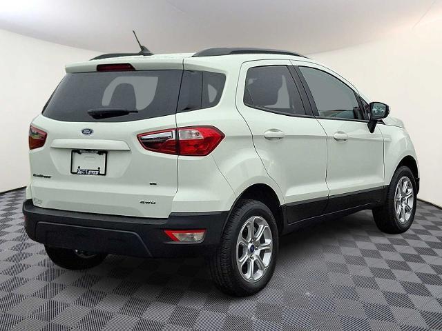 2019 Ford Ecosport - $18,888