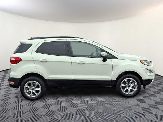 2019 Ford Ecosport - $18,888