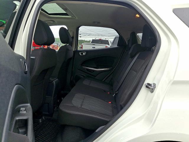 2019 Ford Ecosport - $18,888