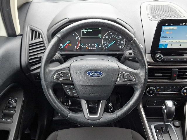 2019 Ford Ecosport - $18,888