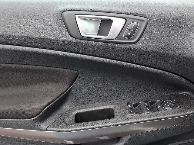 2019 Ford Ecosport - $18,888