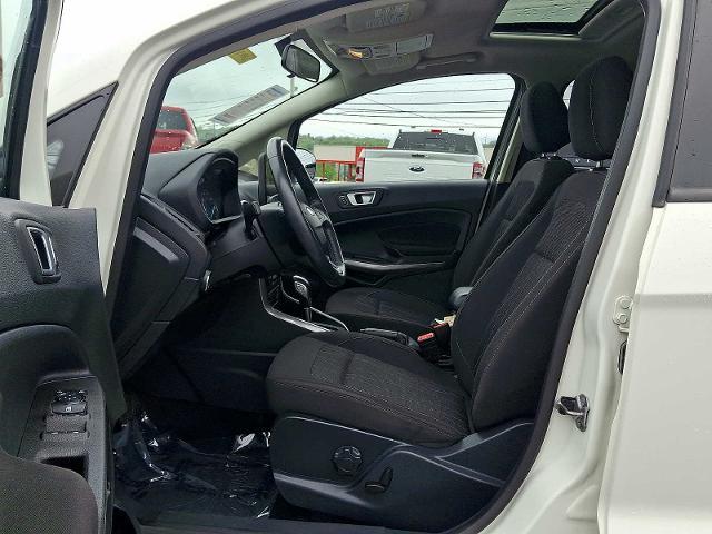2019 Ford Ecosport - $18,888
