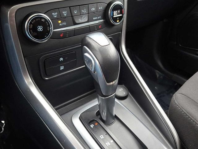 2019 Ford Ecosport - $18,888