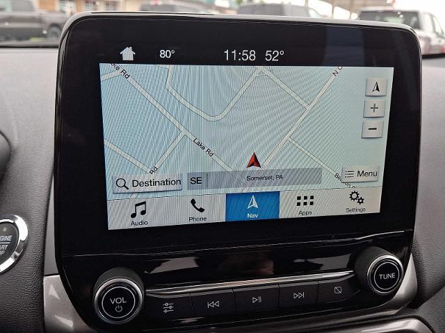 2019 Ford Ecosport - $18,888