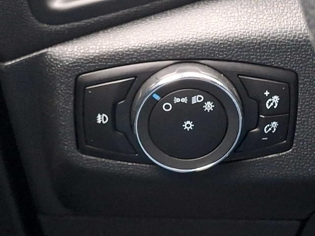 2019 Ford Ecosport - $18,888