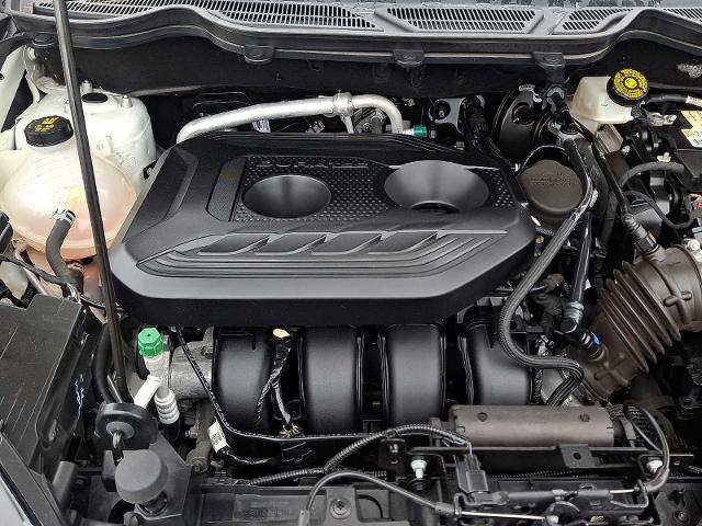 2019 Ford Ecosport - $18,888