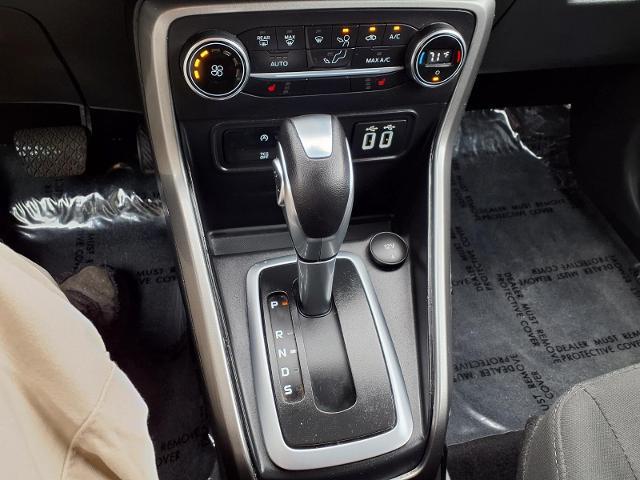 2020 Ford Ecosport - $10,480