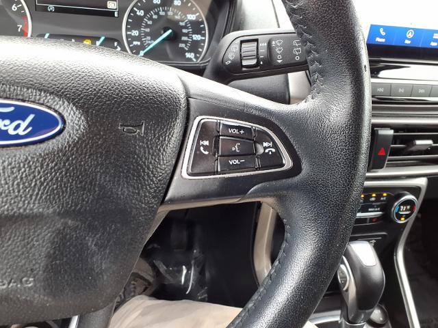 2020 Ford Ecosport - $10,480