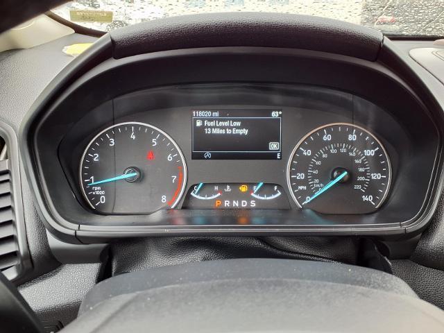 2020 Ford Ecosport - $10,480