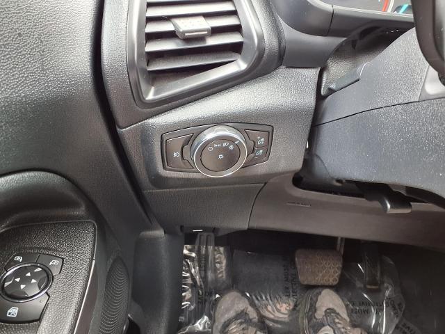 2020 Ford Ecosport - $10,480