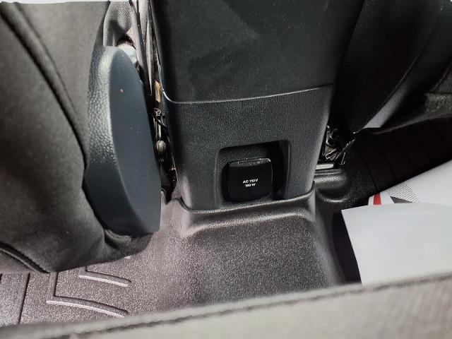2020 Ford Ecosport - $10,480