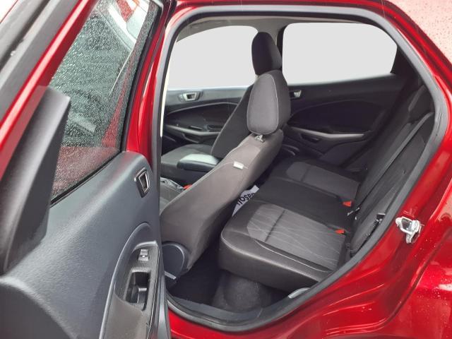2020 Ford Ecosport - $10,480