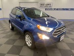 2020 EcoSport Thumbnail 2