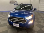 2020 EcoSport Thumbnail 3
