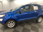 2020 EcoSport Thumbnail 4