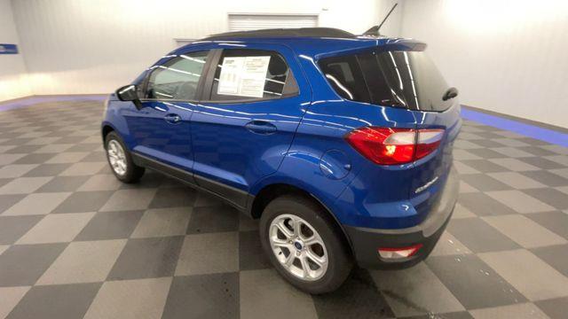 2020 Ford Ecosport - $15,431
