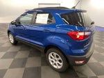 2020 EcoSport Thumbnail 6
