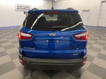 2020 EcoSport Thumbnail 7