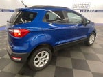 2020 EcoSport Thumbnail 8
