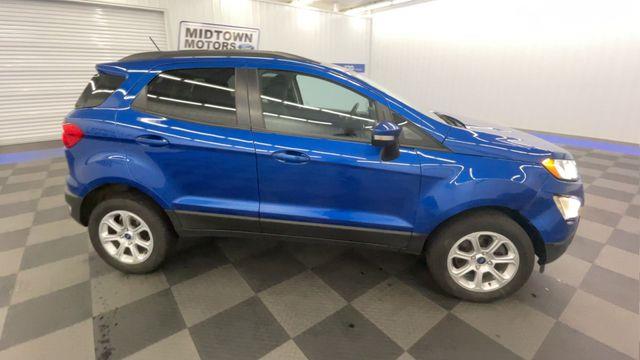 2020 Ford Ecosport - $15,431