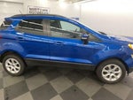 2020 EcoSport Thumbnail 9