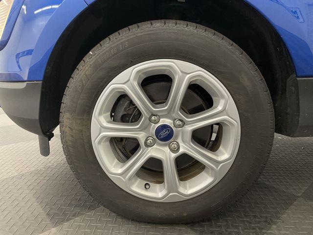 2020 Ford Ecosport - $15,431