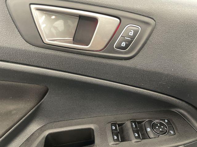 2020 Ford Ecosport - $15,431