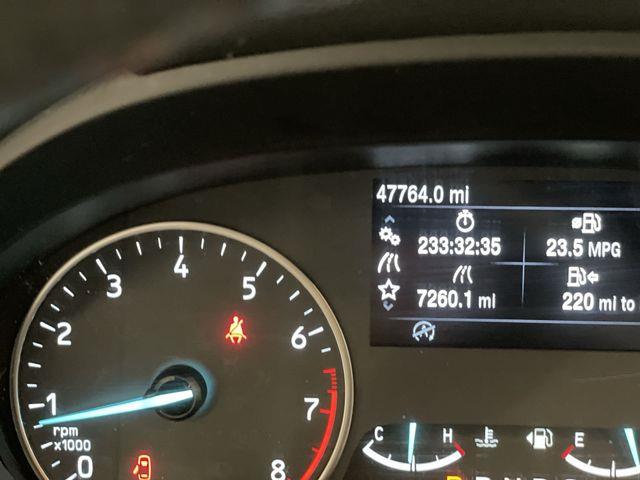 2020 Ford Ecosport - $15,431