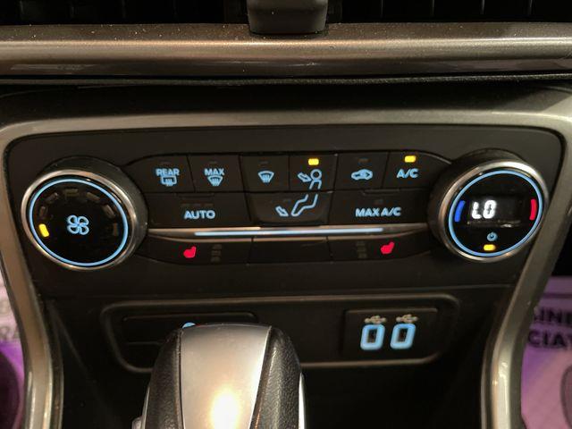 2020 Ford Ecosport - $15,431
