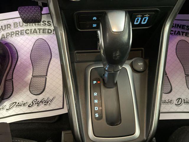 2020 Ford Ecosport - $15,431