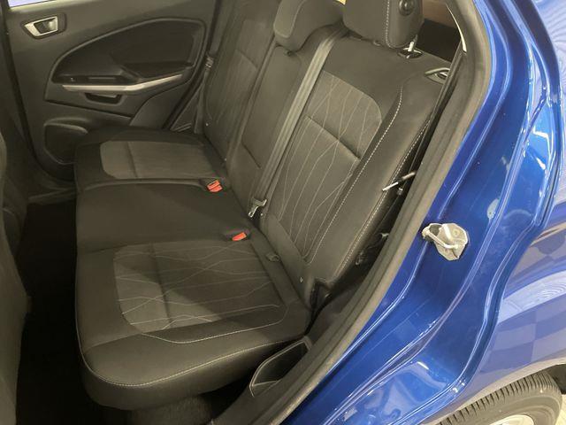 2020 Ford Ecosport - $15,431
