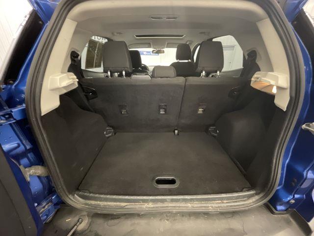 2020 Ford Ecosport - $15,431