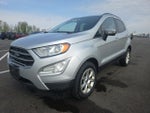 2020 EcoSport Thumbnail 2