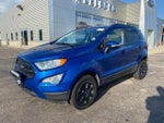 2021 EcoSport Thumbnail 1