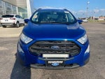 2021 EcoSport Thumbnail 2