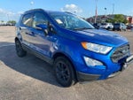 2021 EcoSport Thumbnail 3