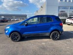 2021 EcoSport Thumbnail 8