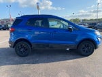 2021 EcoSport Thumbnail 4