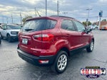 2021 EcoSport Thumbnail 5