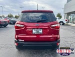 2021 EcoSport Thumbnail 6