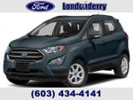 2022 EcoSport Thumbnail 1