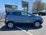 2022 EcoSport Thumbnail 2