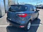 2022 EcoSport Thumbnail 3