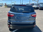 2022 EcoSport Thumbnail 4