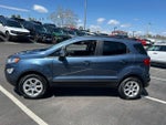 2022 EcoSport Thumbnail 6