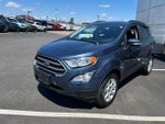 2022 EcoSport Thumbnail 7