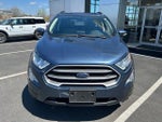 2022 EcoSport Thumbnail 8