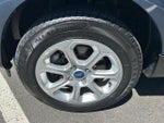 2022 EcoSport Thumbnail 9