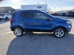 2022 EcoSport Thumbnail 2